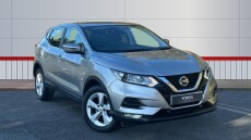 Nissan Qashqai 1.3 DiG-T 160 [157] Acenta Premium 5dr DCT Petrol Hatchback